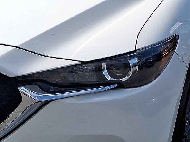 2020 Mazda Mazda CX-5 Touring
