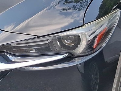 2017 Mazda Mazda CX-5 Grand Select