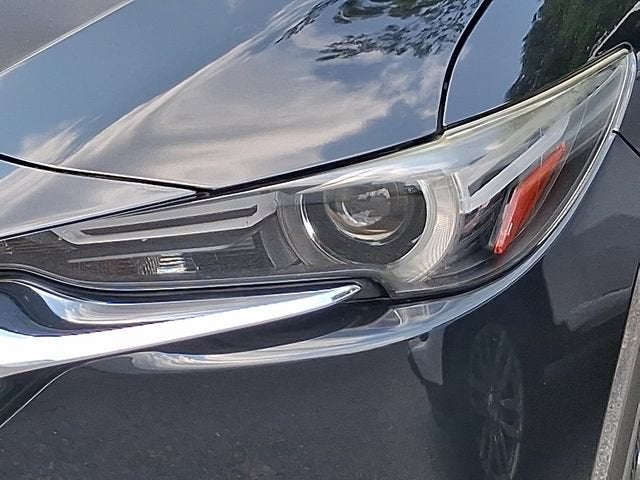 2017 Mazda Mazda CX-5 Grand Select