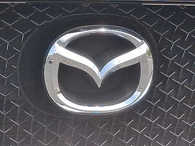 2017 Mazda Mazda CX-5 Grand Select