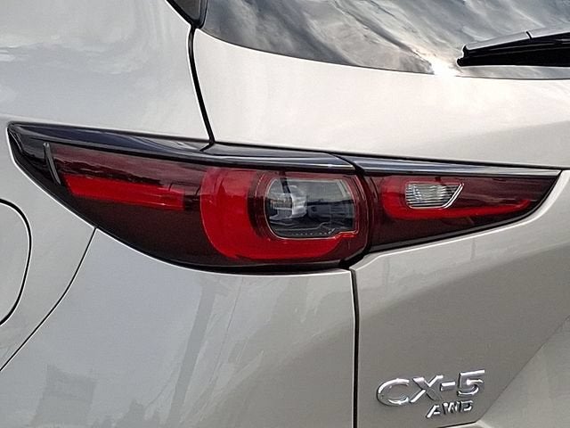 2024 Mazda Mazda CX-5 2.5 S Premium Package