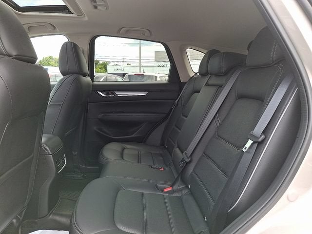 2024 Mazda Mazda CX-5 2.5 S Premium Package