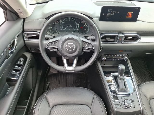 2024 Mazda Mazda CX-5 2.5 S Premium Package