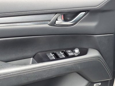 2024 Mazda Mazda CX-5 2.5 S Premium Package