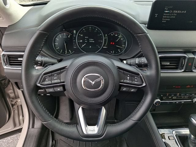 2024 Mazda Mazda CX-5 2.5 S Premium Package