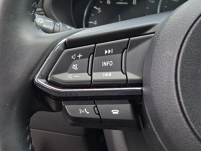 2024 Mazda Mazda CX-5 2.5 S Premium Package
