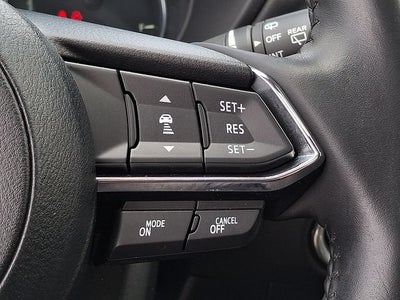 2024 Mazda Mazda CX-5 2.5 S Premium Package