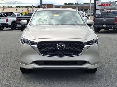 2024 Mazda Mazda CX-5 2.5 S Premium Package