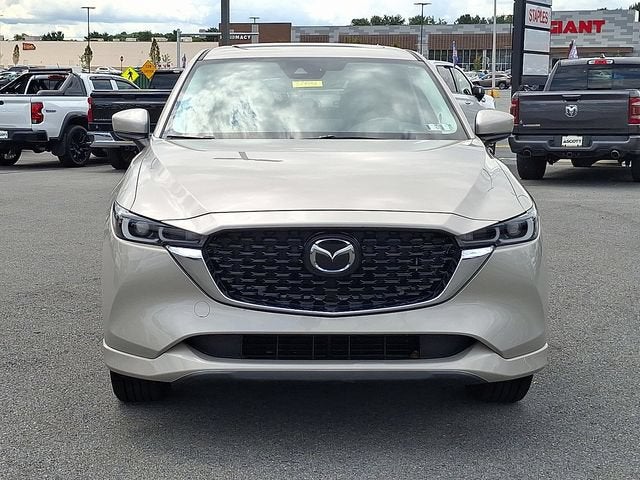 2024 Mazda Mazda CX-5 2.5 S Premium Package