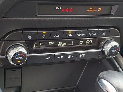 2024 Mazda Mazda CX-5 2.5 S Premium Package