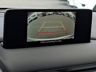 2024 Mazda Mazda CX-5 2.5 S Premium Package