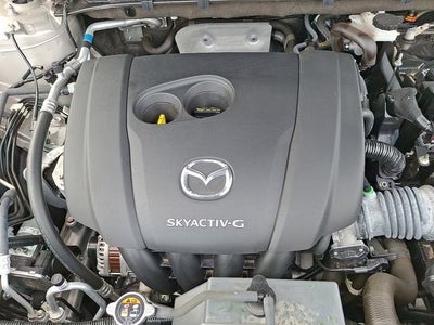 2024 Mazda Mazda CX-5 2.5 S Premium Package