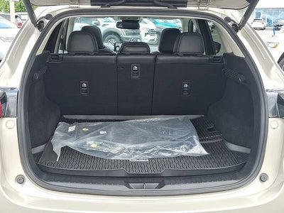 2024 Mazda Mazda CX-5 2.5 S Premium Package