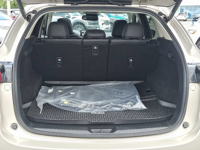 2024 Mazda Mazda CX-5 2.5 S Premium Package