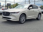 2024 Mazda Mazda CX-5 2.5 S Premium Package
