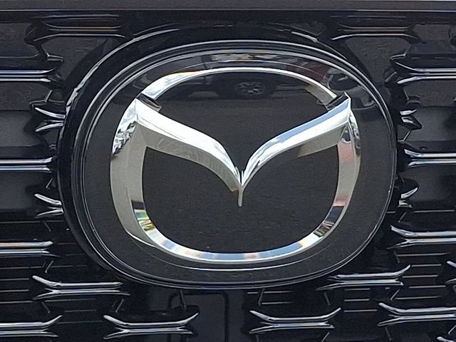 2024 Mazda Mazda CX-5 2.5 S Premium Package