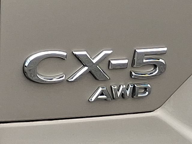 2024 Mazda Mazda CX-5 2.5 S Premium Package