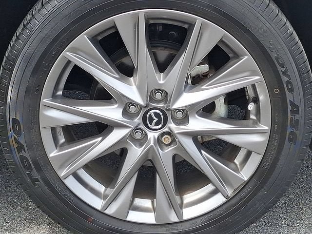 2024 Mazda Mazda CX-5 2.5 S Premium Package