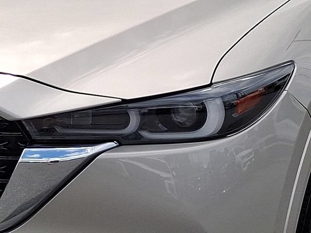 2024 Mazda Mazda CX-5 2.5 S Premium Package
