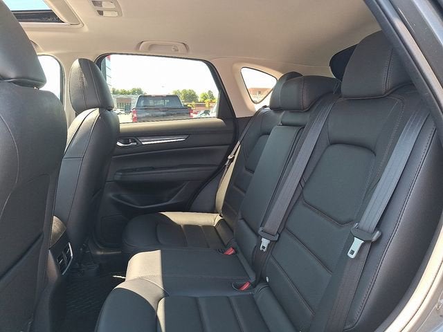 2020 Mazda Mazda CX-5 Grand Touring