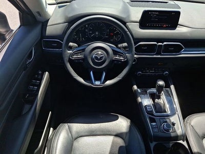 2020 Mazda Mazda CX-5 Grand Touring