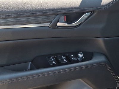 2020 Mazda Mazda CX-5 Grand Touring
