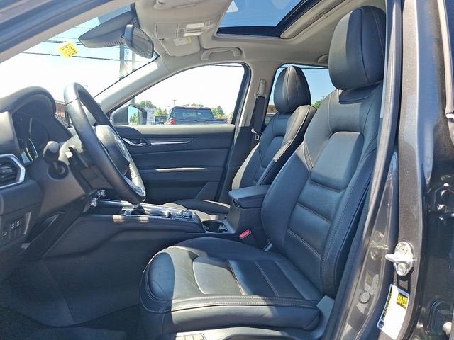 2020 Mazda Mazda CX-5 Grand Touring