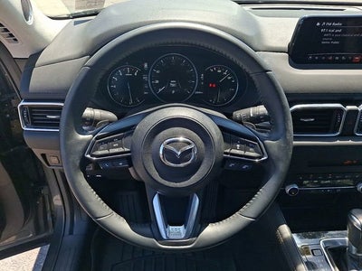 2020 Mazda Mazda CX-5 Grand Touring