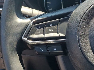 2020 Mazda Mazda CX-5 Grand Touring