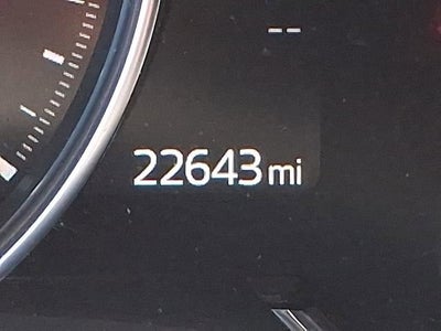 2020 Mazda Mazda CX-5 Grand Touring
