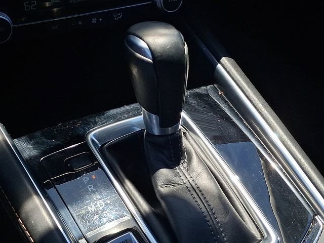 2020 Mazda Mazda CX-5 Grand Touring