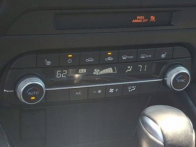 2020 Mazda Mazda CX-5 Grand Touring