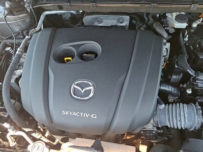 2020 Mazda Mazda CX-5 Grand Touring