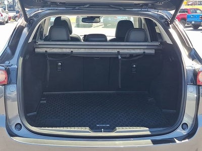2020 Mazda Mazda CX-5 Grand Touring