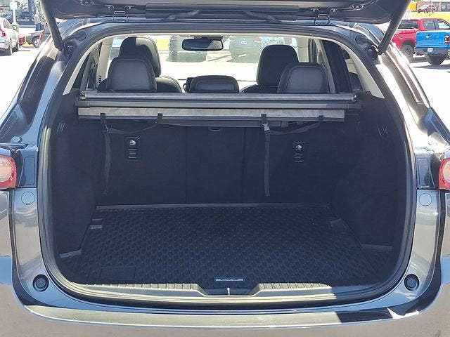 2020 Mazda Mazda CX-5 Grand Touring