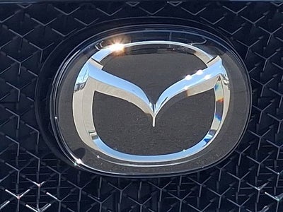 2020 Mazda Mazda CX-5 Grand Touring