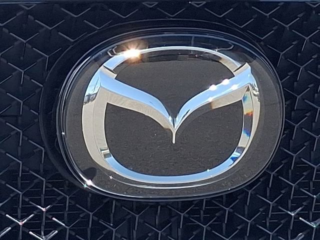 2020 Mazda Mazda CX-5 Grand Touring