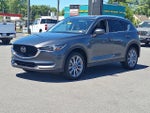 2020 Mazda Mazda CX-5 Grand Touring