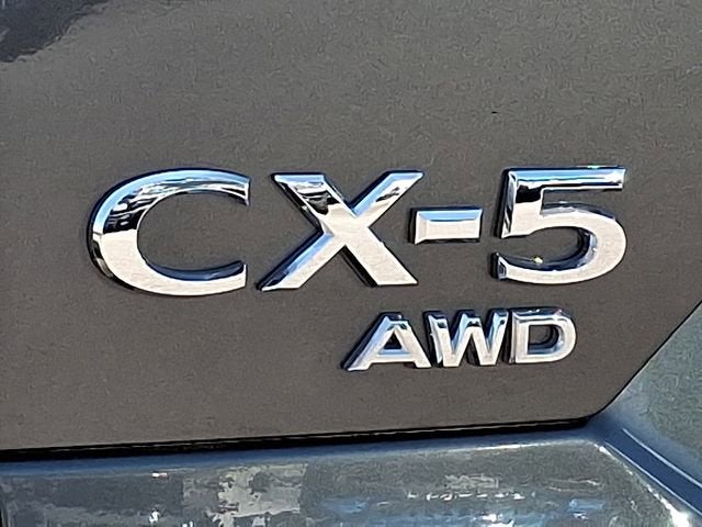 2020 Mazda Mazda CX-5 Grand Touring
