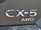 2020 Mazda Mazda CX-5 Grand Touring