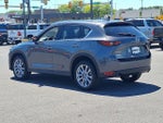 2020 Mazda Mazda CX-5 Grand Touring