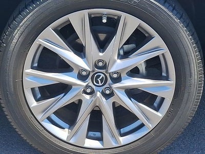 2020 Mazda Mazda CX-5 Grand Touring