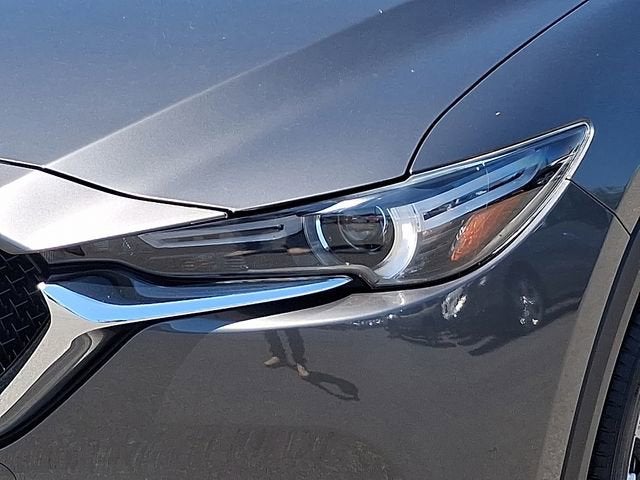 2020 Mazda Mazda CX-5 Grand Touring