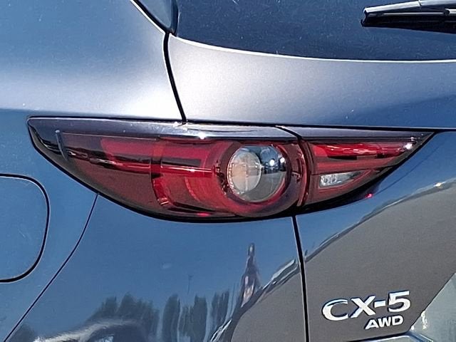 2020 Mazda Mazda CX-5 Grand Touring