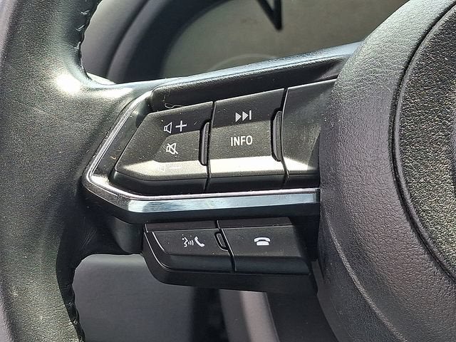 2022 Mazda Mazda CX-5 2.5 S Premium Package