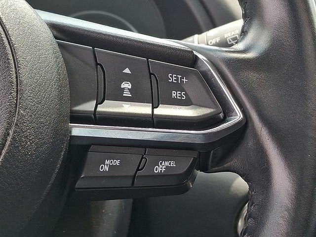 2022 Mazda Mazda CX-5 2.5 S Premium Package