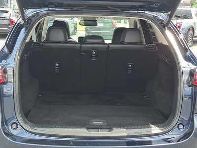 2022 Mazda Mazda CX-5 2.5 S Premium Package
