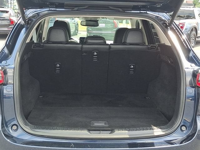 2022 Mazda Mazda CX-5 2.5 S Premium Package
