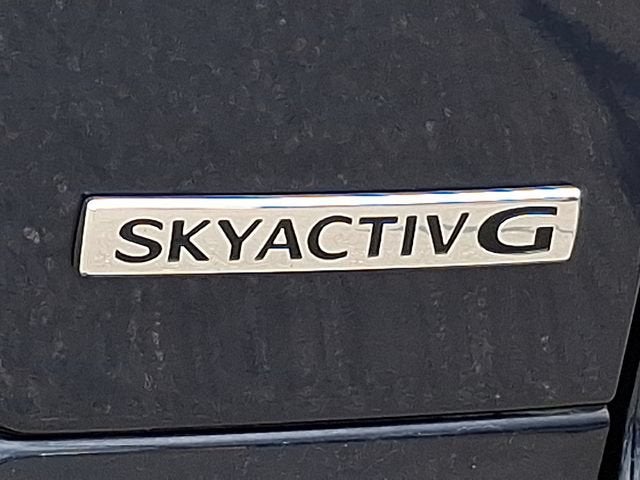 2022 Mazda Mazda CX-5 2.5 S Premium Package
