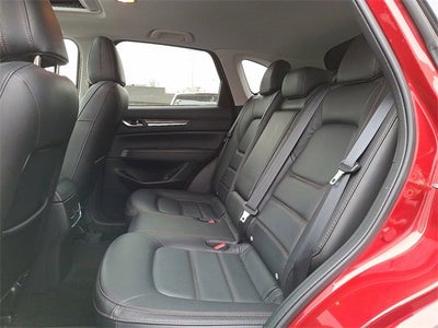 2023 Mazda Mazda CX-5 2.5 S Premium Package